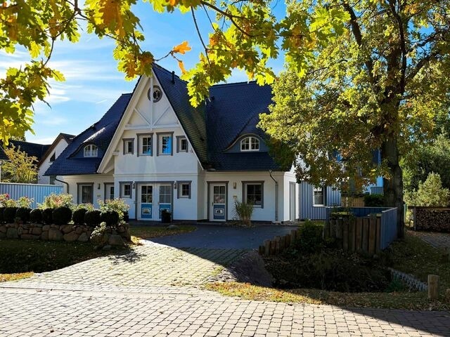 Ferienwohnung in Zingst - Bremen - Bild 2