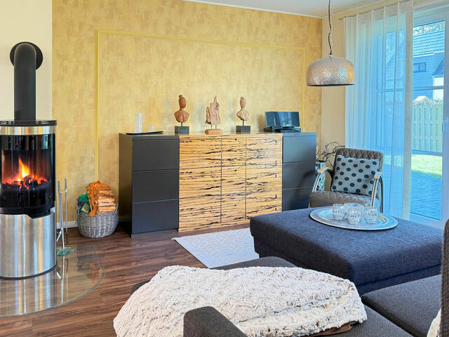 Ferienwohnung in Zingst - Bremen - Bild 11