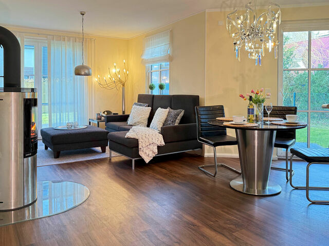 Ferienwohnung in Zingst - Bremen - Bild 16