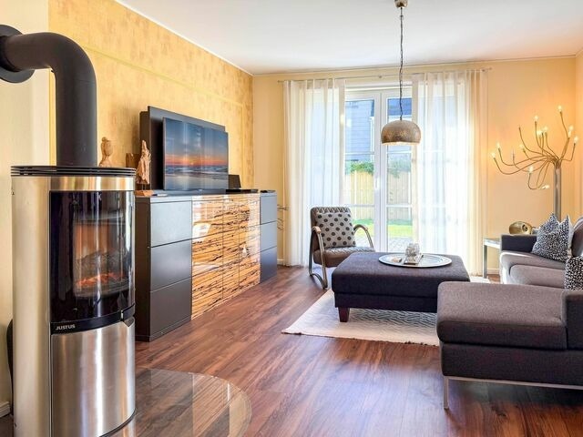 Ferienwohnung in Zingst - Bremen - Bild 20