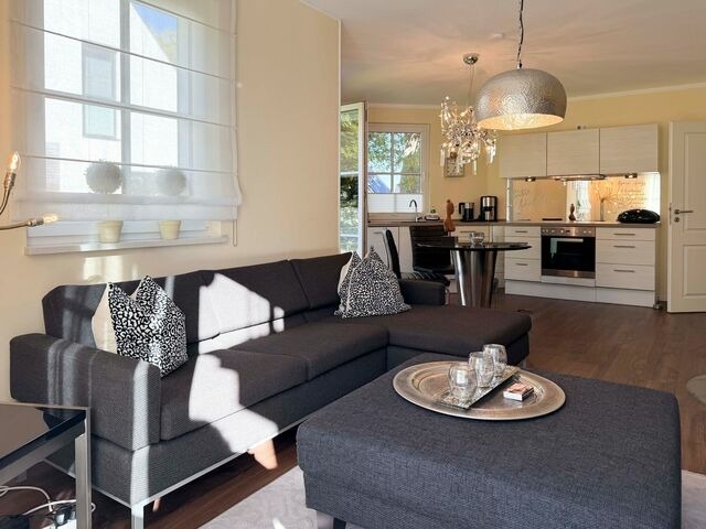 Ferienwohnung in Zingst - Bremen - Bild 22