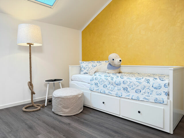 Ferienhaus in Zingst - Kleine Auszeit - Bild 12