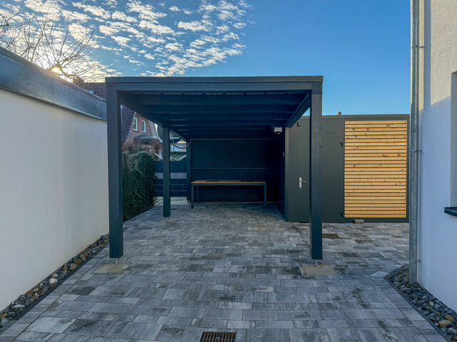 Ferienhaus in Zingst - Kleine Auszeit - Bild 17