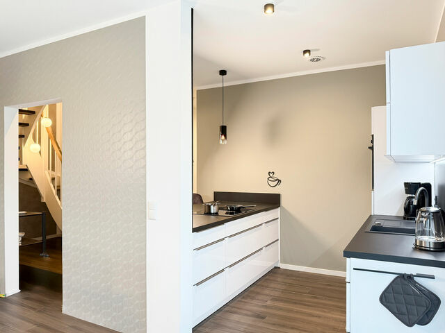 Ferienhaus in Zingst - Kleine Auszeit - Bild 19