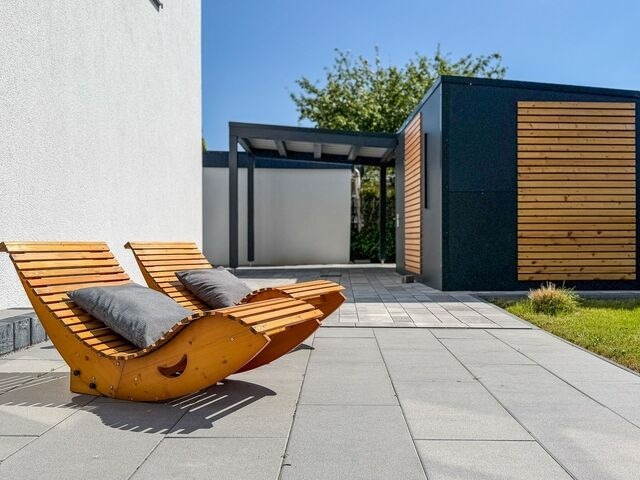 Ferienhaus in Zingst - Kleine Auszeit - Bild 3