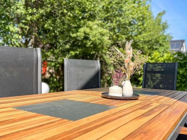 Ferienhaus in Zingst - Kleine Auszeit - Bild 7