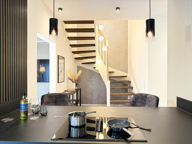 Ferienhaus in Zingst - Kleine Auszeit - Bild 9