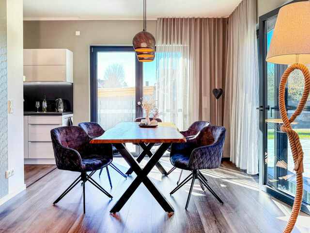 Ferienhaus in Zingst - Kleine Auszeit - Bild 24