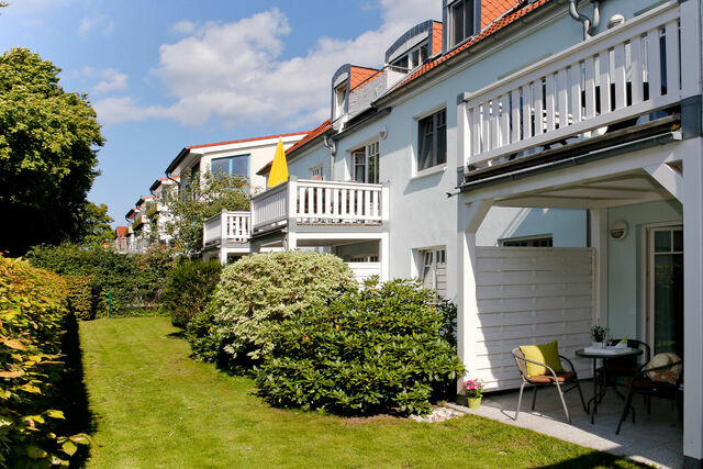 Ferienwohnung in K&uuml;hlungsborn - Strandstra&szlig;e 32 - 04-36 - Bild 9