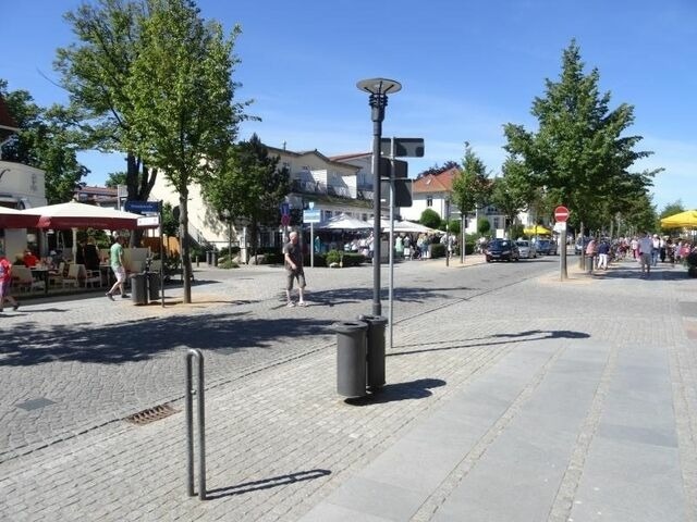 Ferienwohnung in K&uuml;hlungsborn - Strandstra&szlig;e 32 - 04-36 - Bild 11