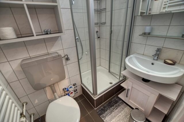 Ferienwohnung in Heiligenhafen - Ferienpark - Haus B, App. 0BEG12 - Bild 6