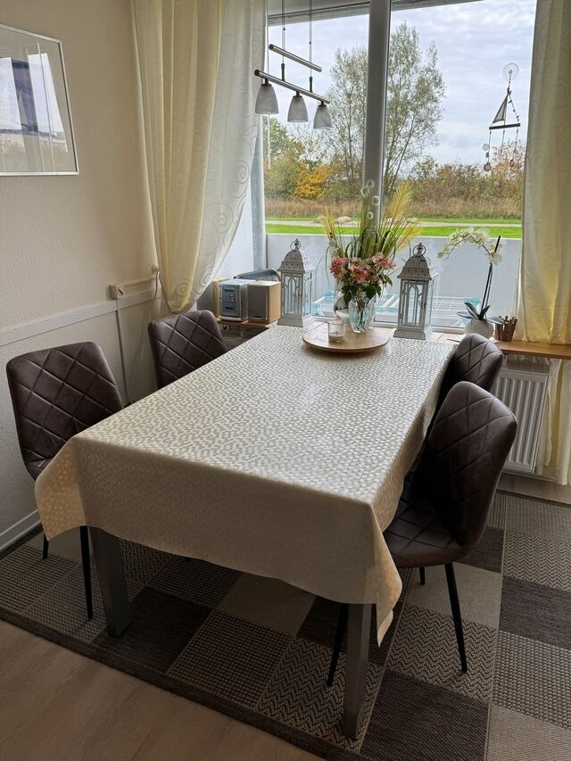 Ferienwohnung in Heiligenhafen - Ferienpark - Haus B, App. 0BEG12 - Bild 10