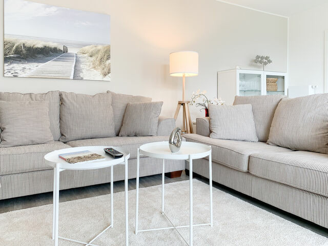 Ferienhaus in Niendorf/Ostsee - Schiffbek - Bild 2