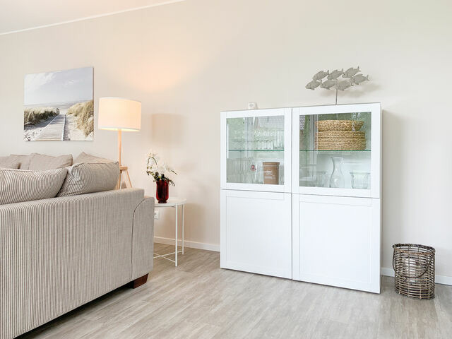 Ferienhaus in Niendorf/Ostsee - Schiffbek - Bild 11