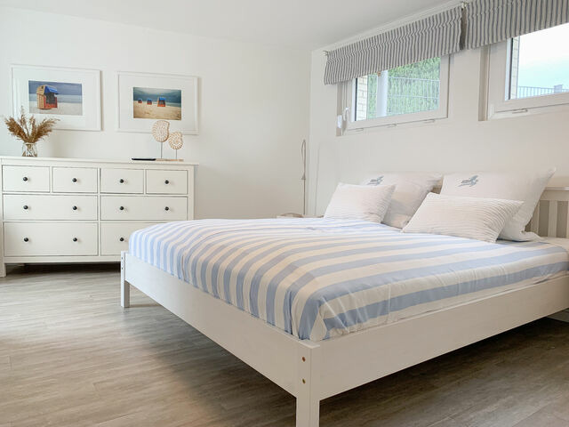 Ferienhaus in Niendorf/Ostsee - Schiffbek - Bild 12