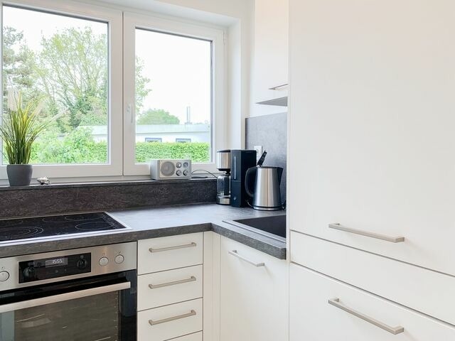 Ferienhaus in Niendorf/Ostsee - Schiffbek - Bild 15