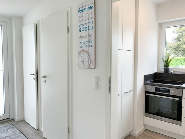 Ferienhaus in Niendorf/Ostsee - Schiffbek - Bild 17