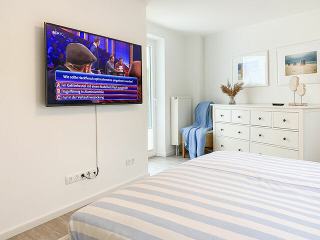 Ferienhaus in Niendorf/Ostsee - Schiffbek - Bild 19