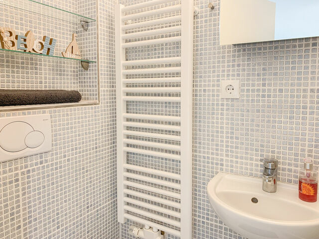 Ferienhaus in Niendorf/Ostsee - Schiffbek - Bild 22