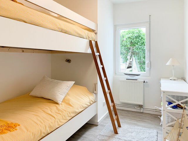 Ferienhaus in Niendorf/Ostsee - Schiffbek - Bild 24