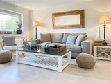 Ferienhaus in Timmendorfer Strand - Strandbude - Bild 1