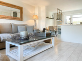 Ferienhaus in Timmendorfer Strand - Strandbude - Bild 10