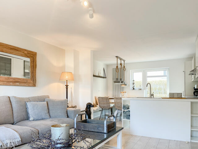Ferienhaus in Timmendorfer Strand - Strandbude - Bild 11