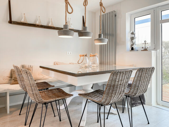 Ferienhaus in Timmendorfer Strand - Strandbude - Bild 14