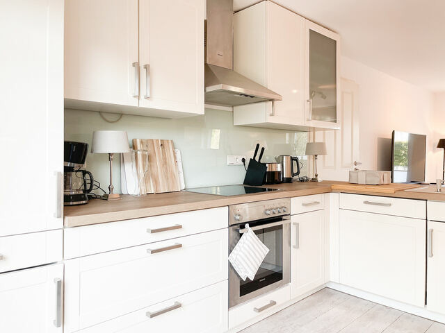 Ferienhaus in Timmendorfer Strand - Strandbude - Bild 15