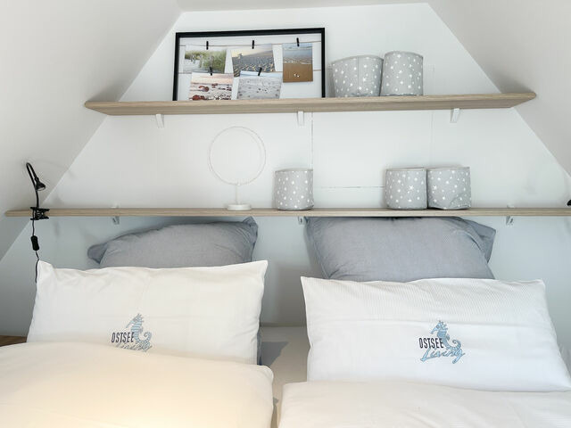 Ferienhaus in Timmendorfer Strand - Strandbude - Bild 24