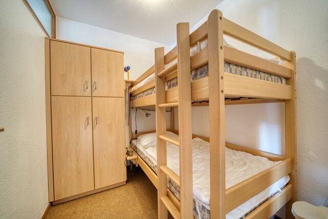 Ferienwohnung in Heiligenhafen - 3AM44 ,,Aquamarina" 44 Steinwarder 11 - Bild 4