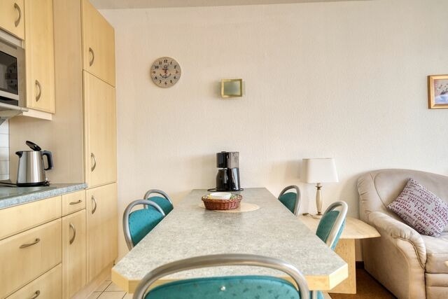 Ferienwohnung in Heiligenhafen - 3AM44 ,,Aquamarina" 44 Steinwarder 11 - Bild 8