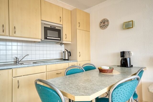 Ferienwohnung in Heiligenhafen - 3AM44 ,,Aquamarina" 44 Steinwarder 11 - Bild 9