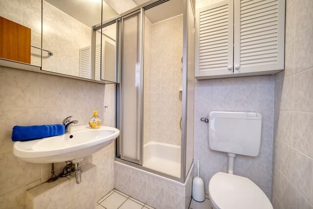 Ferienwohnung in Heiligenhafen - 3AM44 ,,Aquamarina" 44 Steinwarder 11 - Bild 11