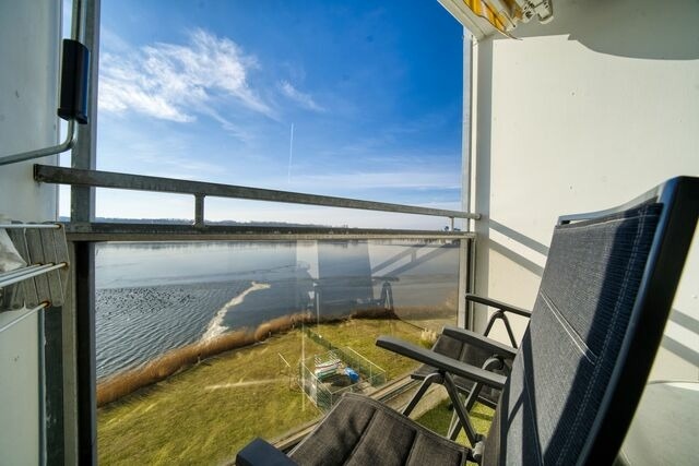 Ferienwohnung in Heiligenhafen - 3AM44 ,,Aquamarina" 44 Steinwarder 11 - Bild 13