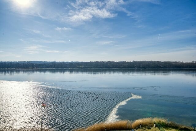 Ferienwohnung in Heiligenhafen - 3AM44 ,,Aquamarina" 44 Steinwarder 11 - Bild 14