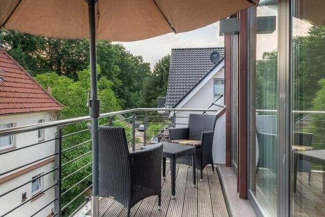 Ferienwohnung in Timmendorfer Strand - Kaufmannshof App. 2 - Bild 2