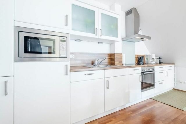 Ferienwohnung in Timmendorfer Strand - Kaufmannshof App. 2 - Bild 6