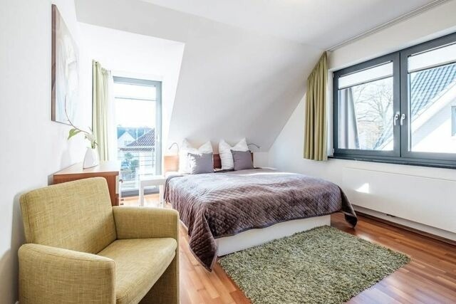 Ferienwohnung in Timmendorfer Strand - Kaufmannshof App. 2 - Bild 8