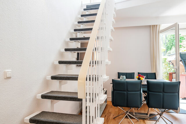 Ferienwohnung in Niendorf/Ostsee - Miramar #3 - Bild 7