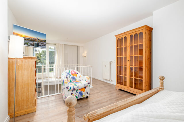 Ferienwohnung in Niendorf/Ostsee - Miramar #3 - Bild 8