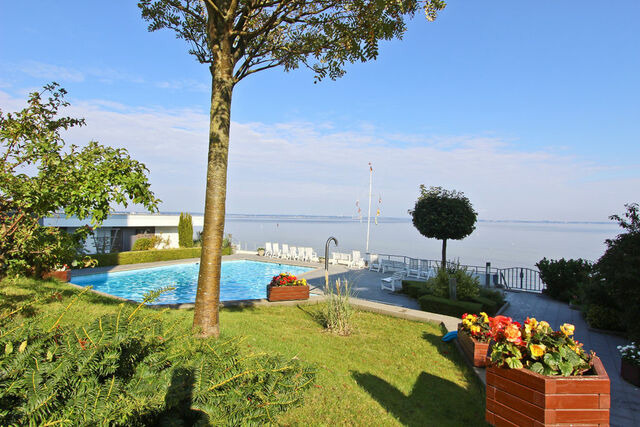 Ferienwohnung in Niendorf/Ostsee - Miramar #3 - Bild 15