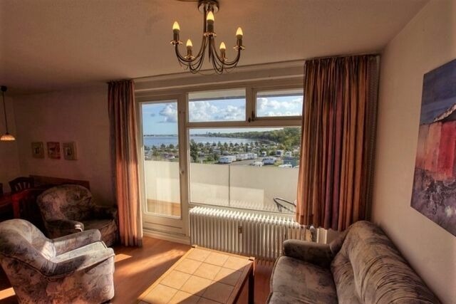 Ferienwohnung in Heiligenhafen - Ferienpark - Haus P, App. 0P0407 - Bild 3