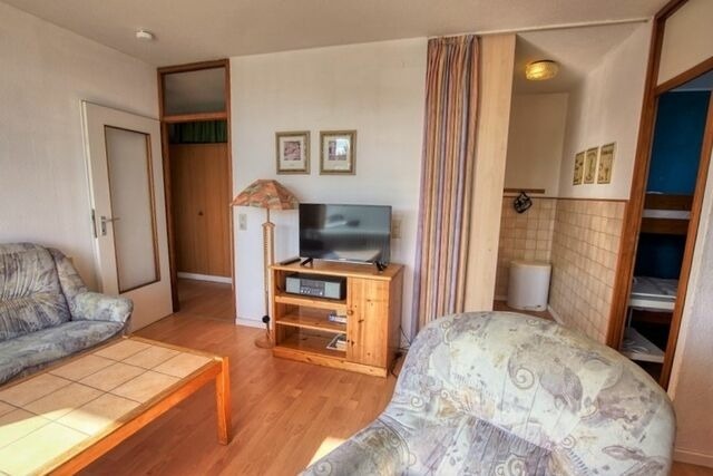 Ferienwohnung in Heiligenhafen - Ferienpark - Haus P, App. 0P0407 - Bild 7