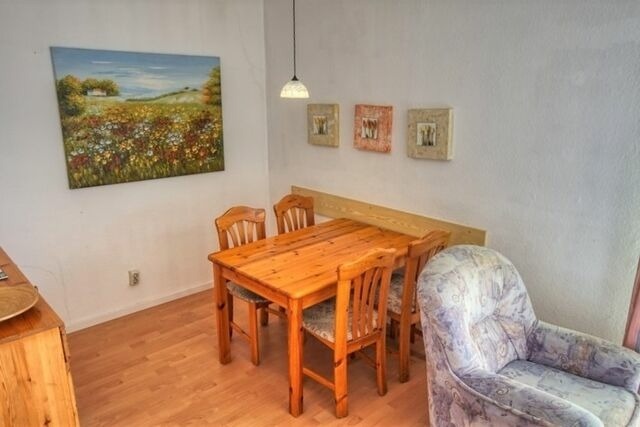 Ferienwohnung in Heiligenhafen - Ferienpark - Haus P, App. 0P0407 - Bild 8