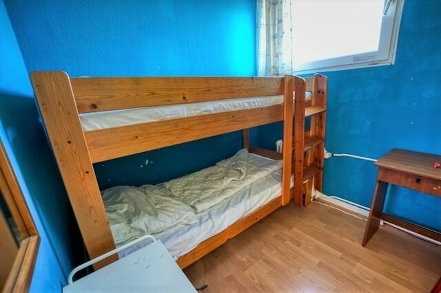 Ferienwohnung in Heiligenhafen - Ferienpark - Haus P, App. 0P0407 - Bild 11