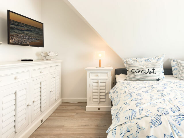 Ferienwohnung in Zingst - St&ouml;rtebekerkoje 12/5 - Bild 6