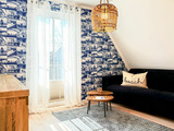 Ferienwohnung in Zingst - St&ouml;rtebekerkoje 12/5 - Bild 12