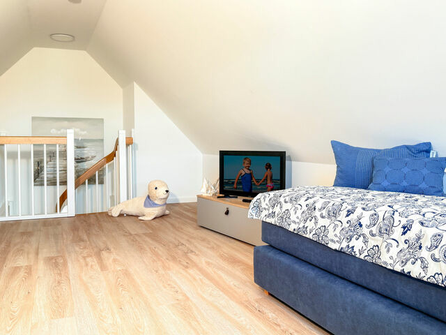 Ferienwohnung in Zingst - St&ouml;rtebekerkoje 12/5 - Bild 13