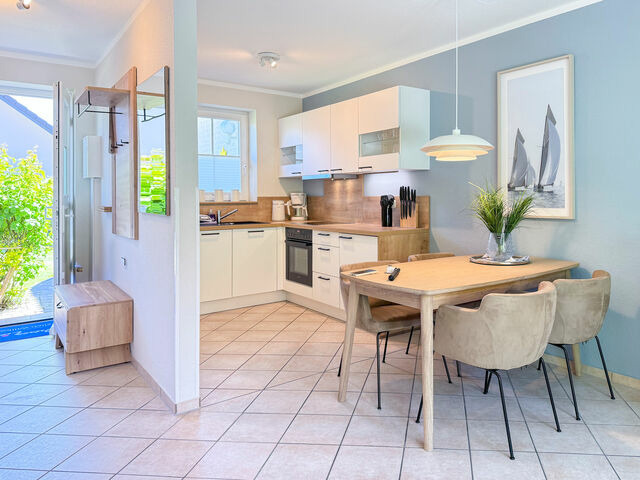 Ferienwohnung in Zingst - Mondzauber - Bild 3